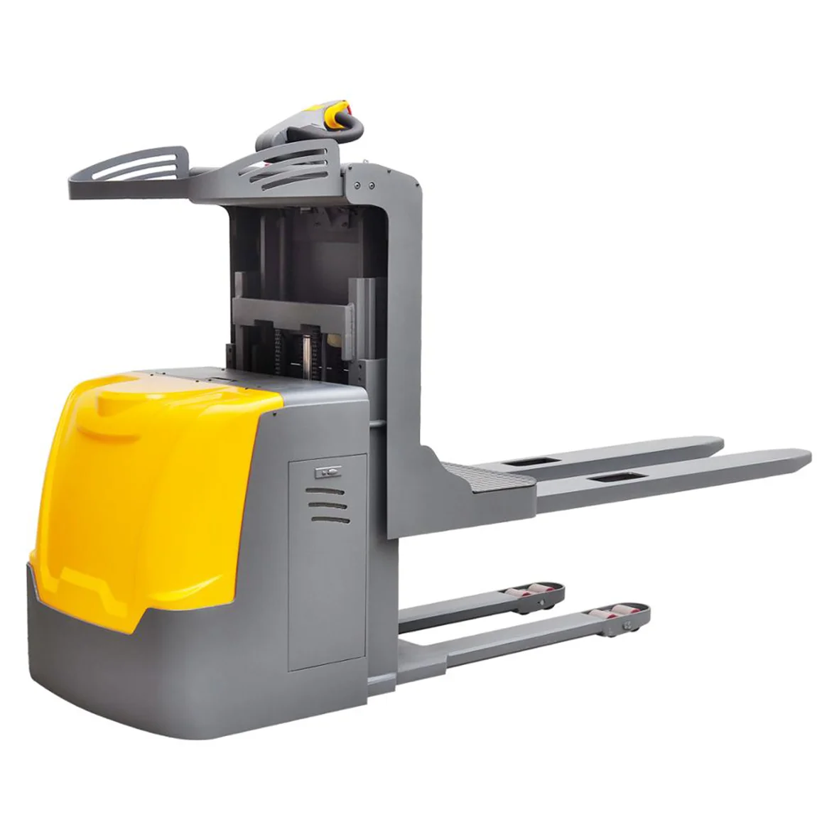 
Xilin 1200kg Loading Capacity Trucks Picking Equip For Electric Order Picker 