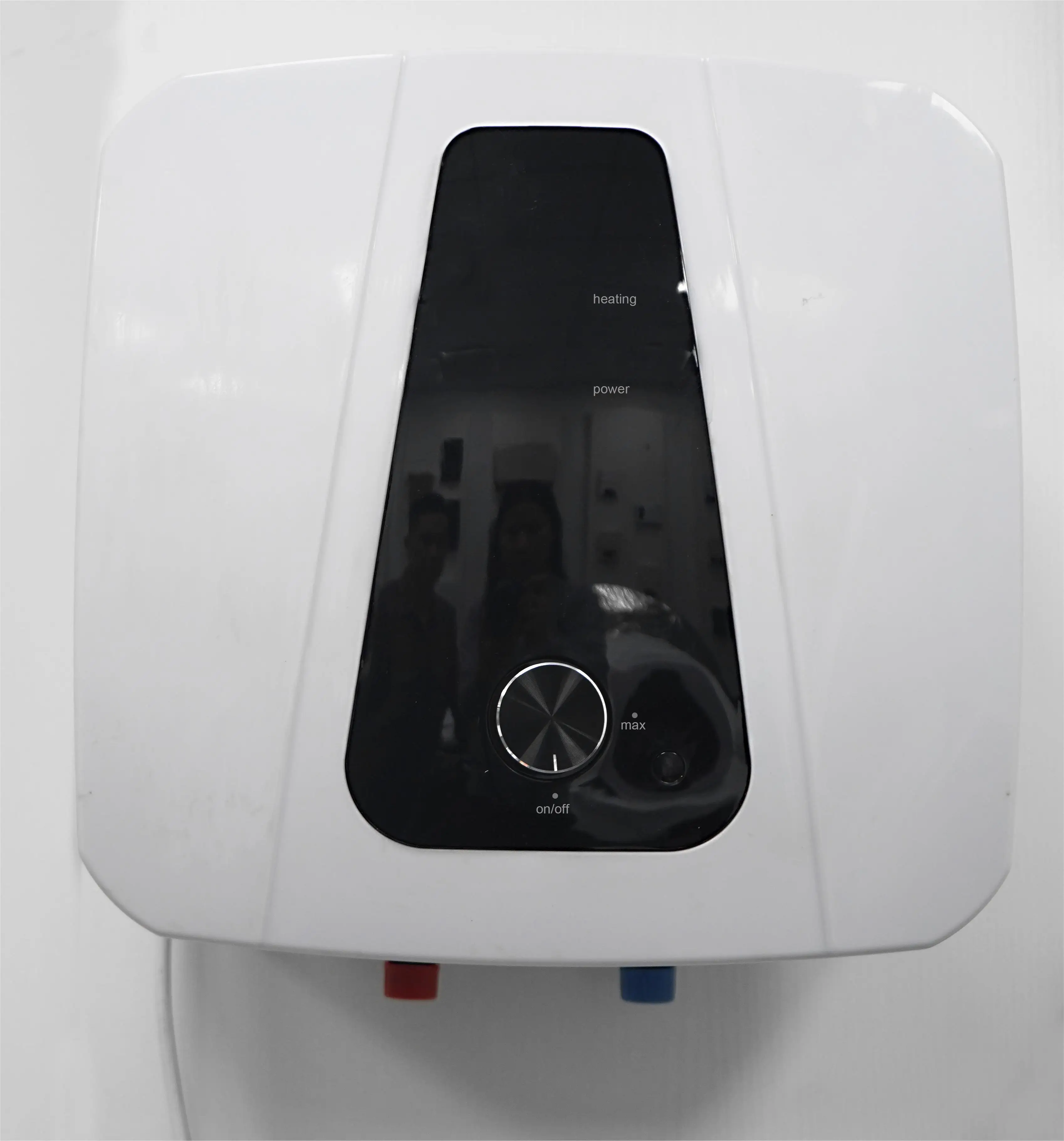 2024 10L Smart Energy Savings Water Heater 1500-2000W Mini Under Kitchen Sink Water Heater