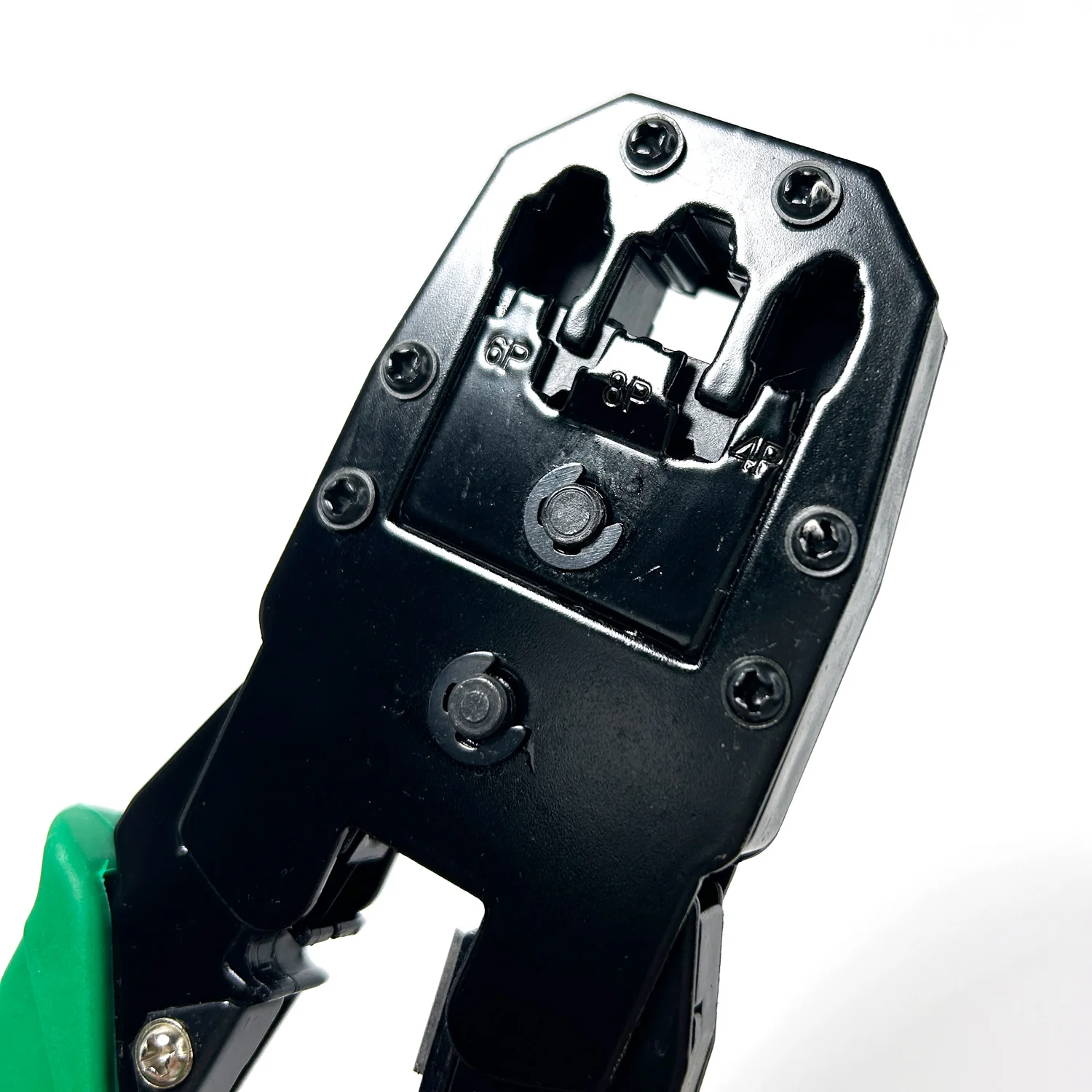 HT-315 3 in 1 network cable pliers RJ11 RJ12 RJ45 4P 6P 8P crimping tools