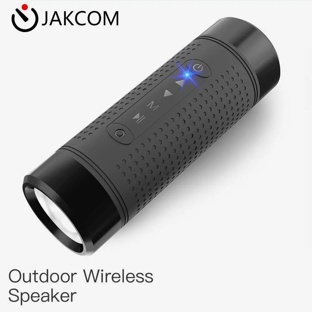Наружный беспроводной динамик JAKCOM OS2, портативное радио likemilitary, портативное радио, лучший портативный транзистор с usb