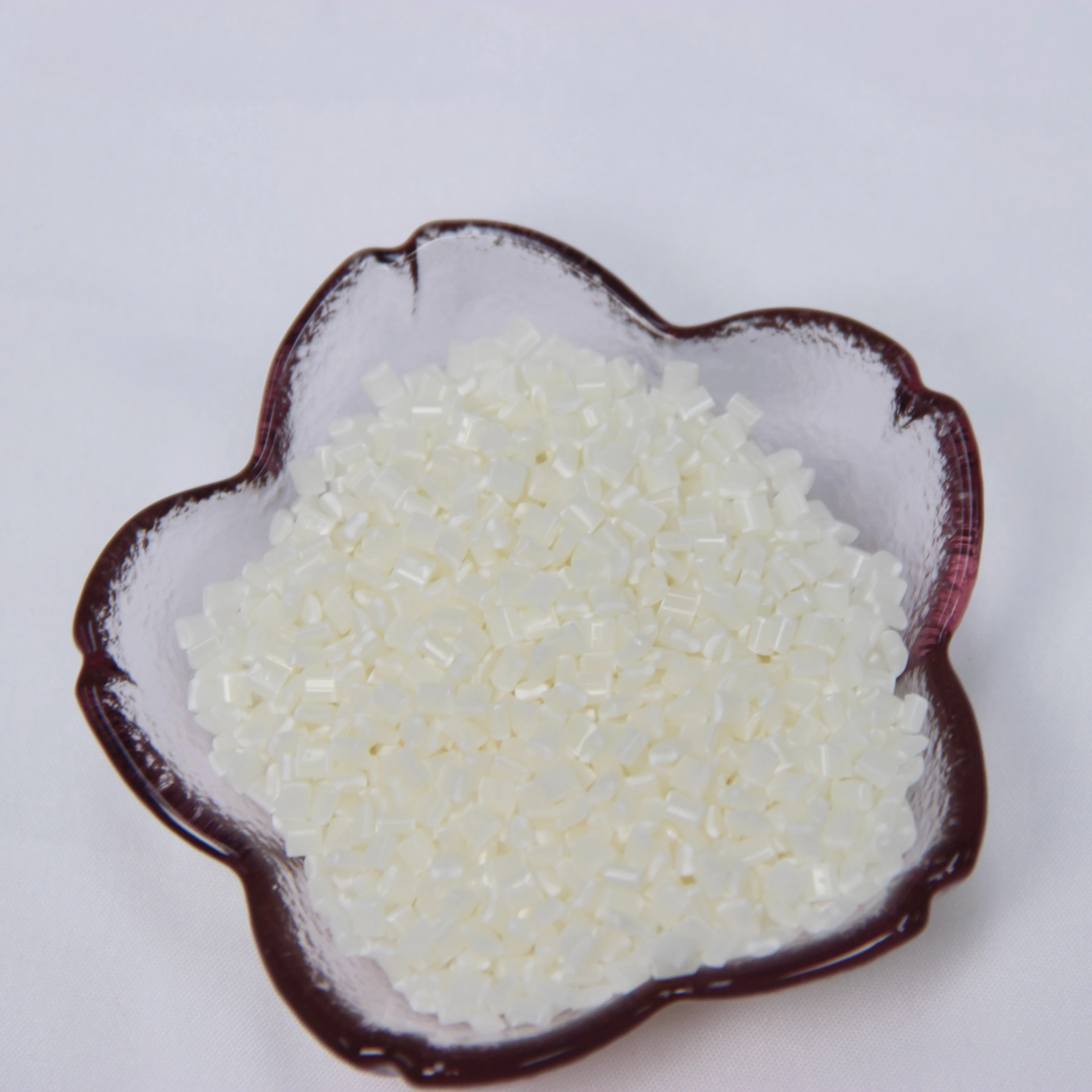 PPS Resin LUSEP GP2400 Plastic Raw Material With General Purpose And 40% GF/MF Reinforced PPS granule