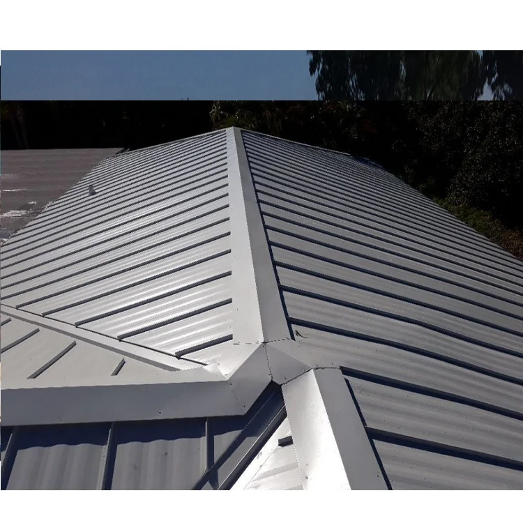3003 0.5mm decorative 3d dubai aluminum roofing sheets/dubai roof sheets