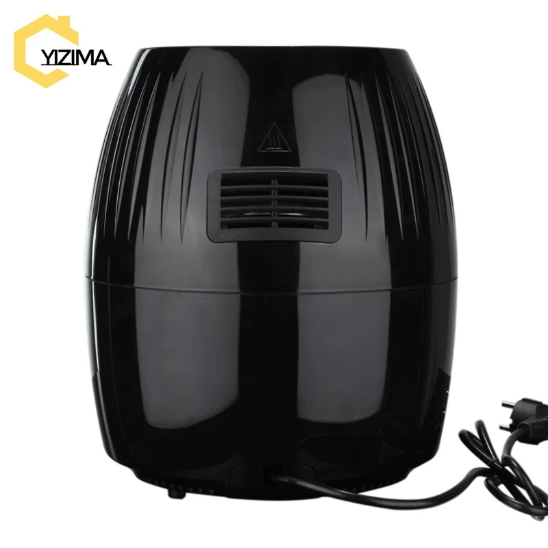 Электрическая кухонная техника топовый умный Многофункциональный цифровой тостер для духовки фритюрница