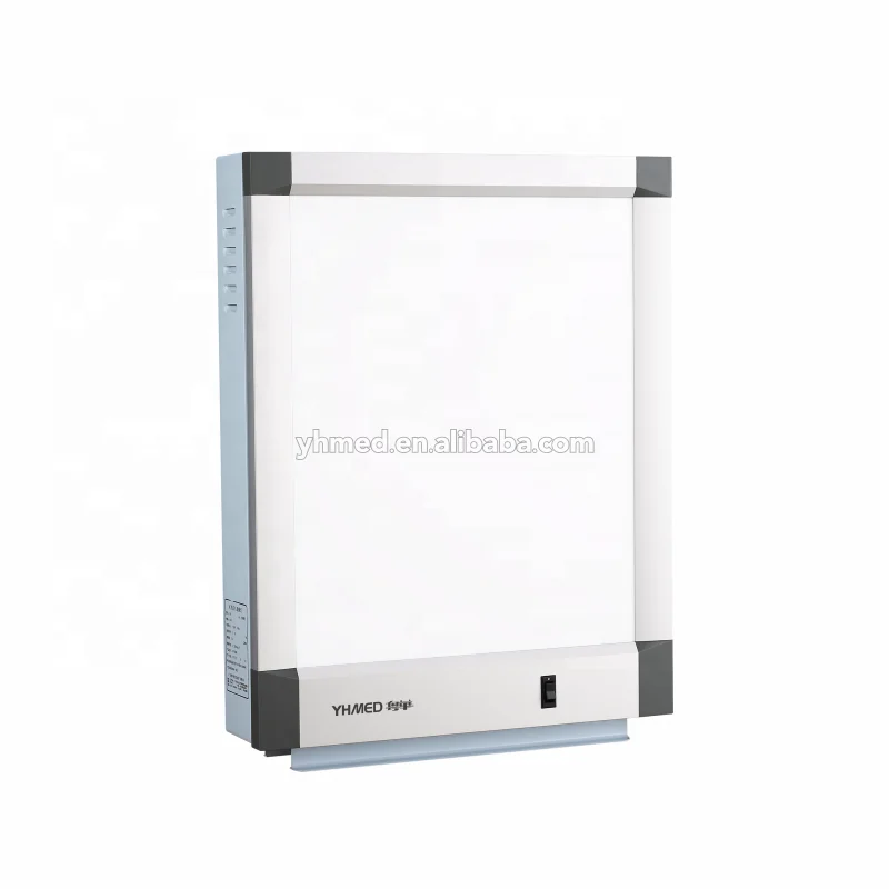 
FDA High Brightness Medical X Ray Film Viewer Box 