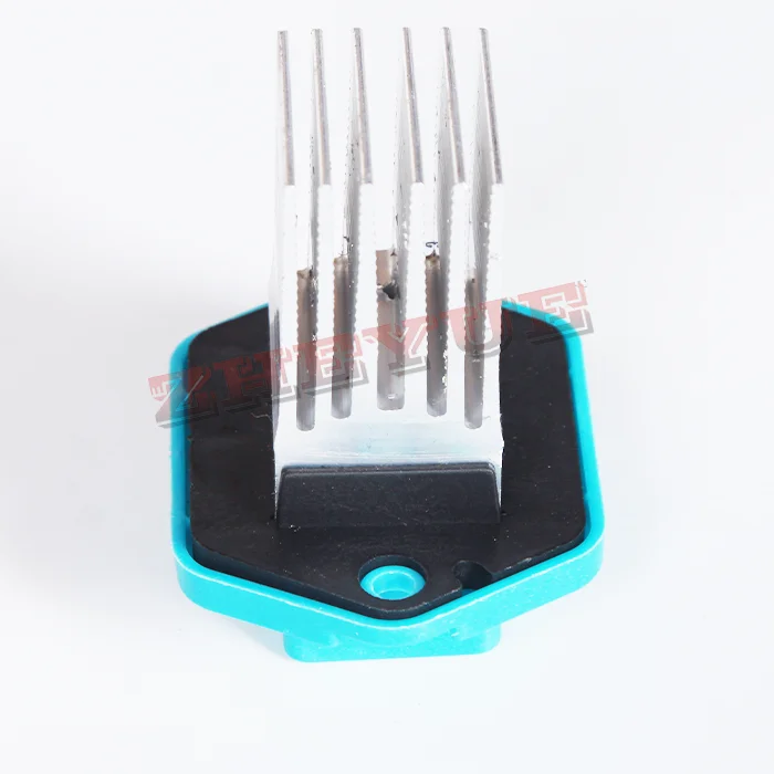 Heater Blower Motor Resistor 0105C A/C speed Resistor fit For DH DX-LG-XGMA DX140/150/260/300/360/420/500