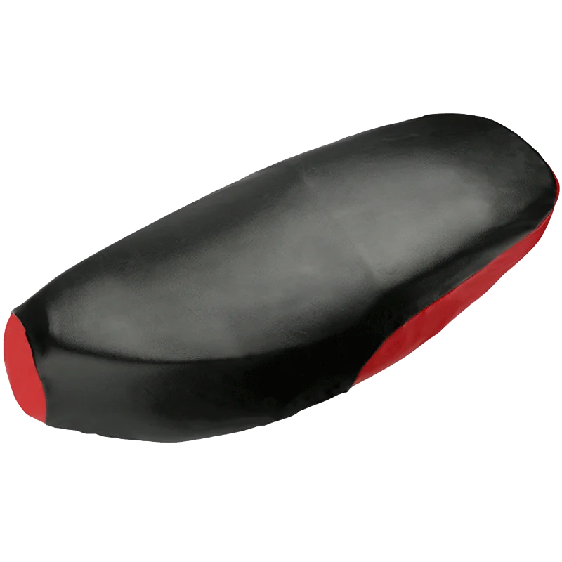 Scratch-resistant and durable waterproof quick drying scooter moped motorbike motorcycle seat cover cushion