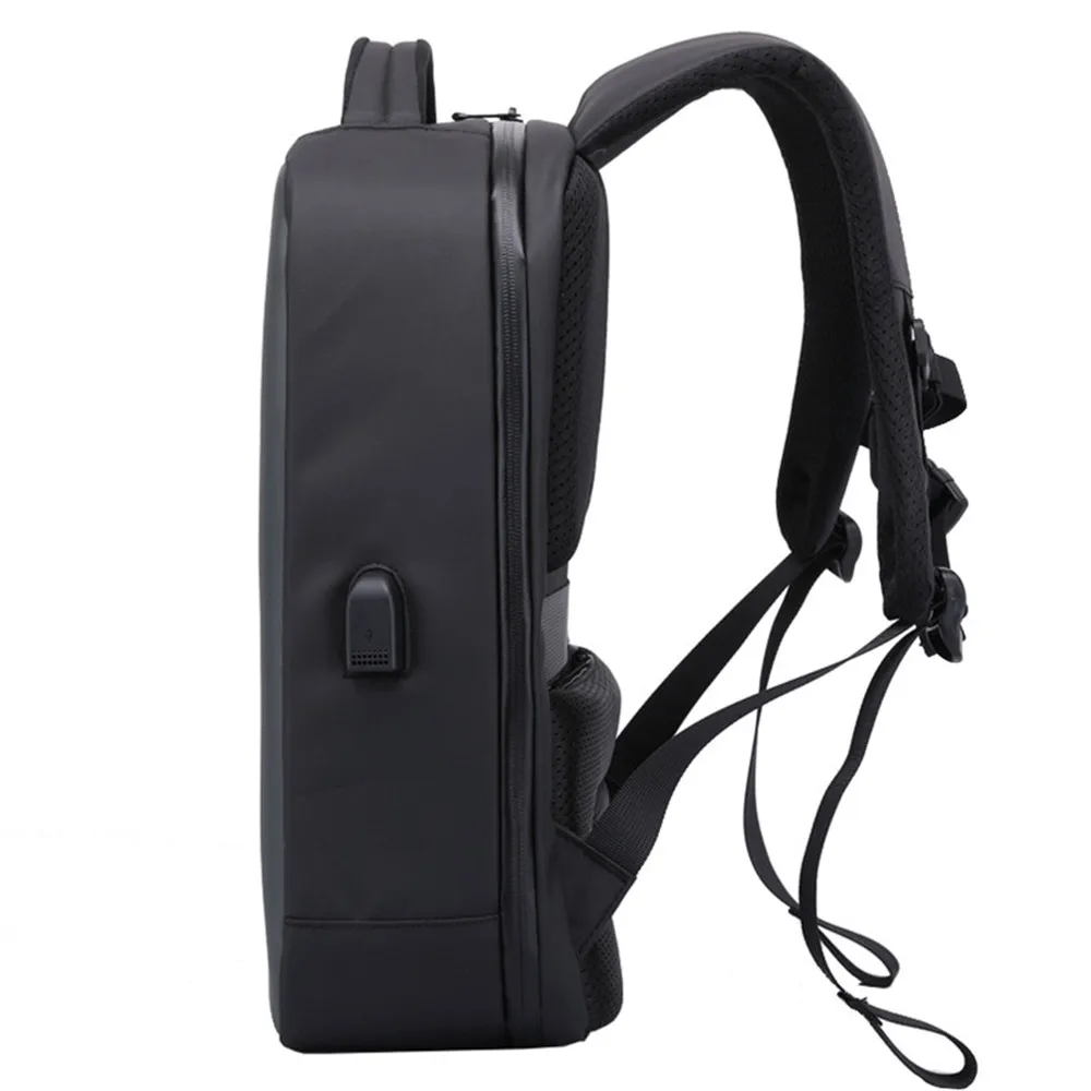 Customize led bag packs rucksack mochila led wifi light up bag packs backpacks