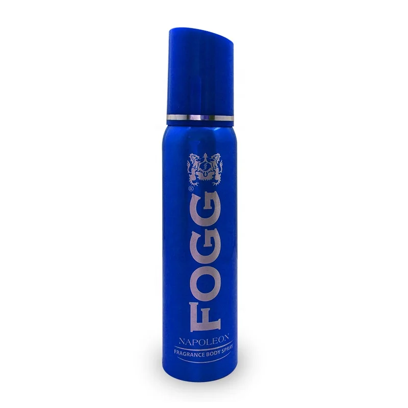  Dedorant OEM фирменный Fogg спрей для тела