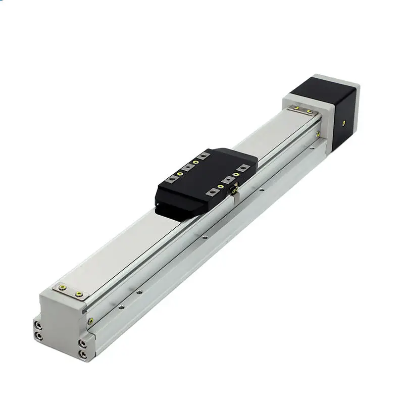 Factory Direct Selling Precision Y Module Ball Screw With Arm Type 3 Axis Linear Actuator For Industrial Robot