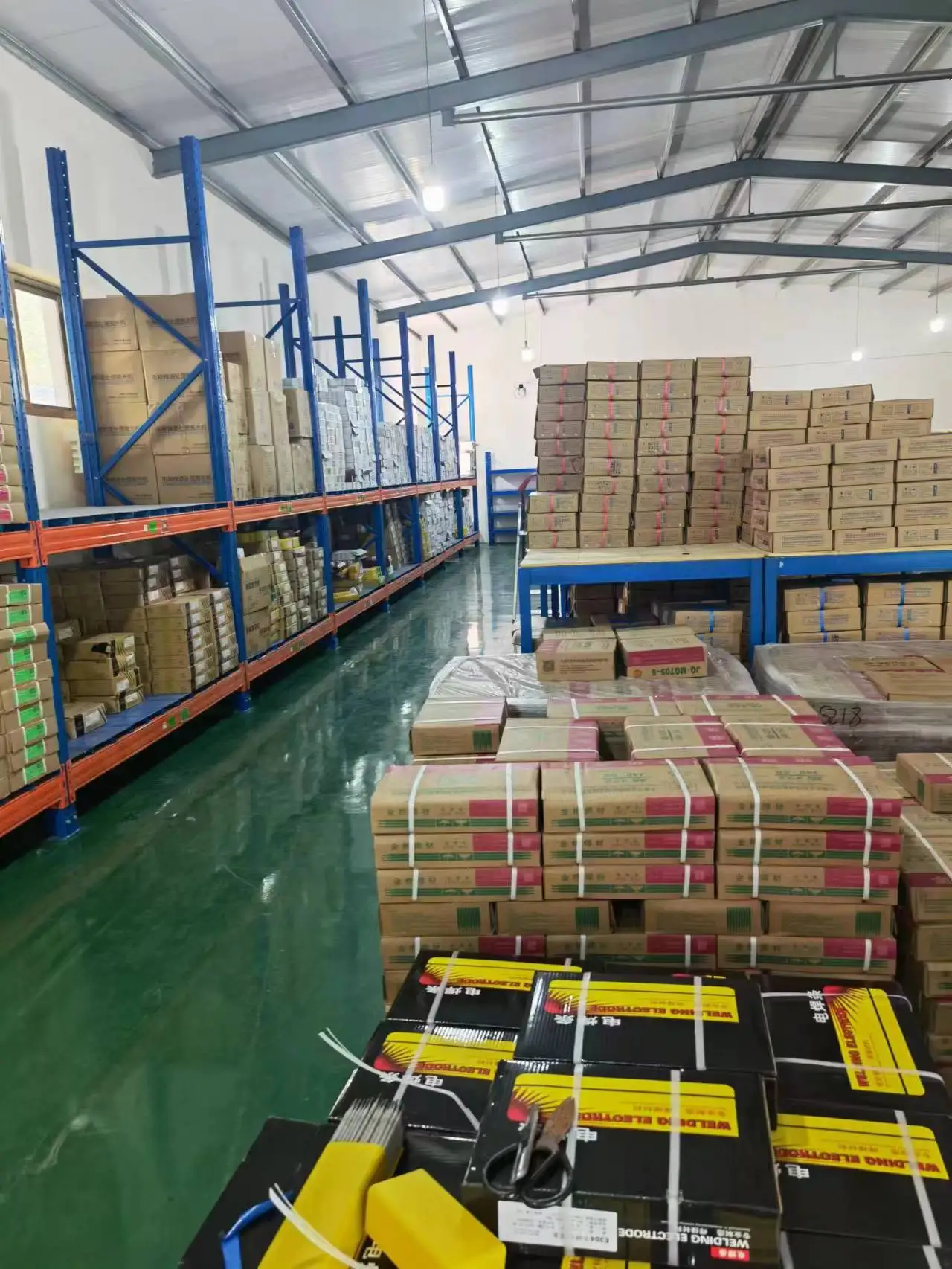 good selling L201 phosphor copper welding wire