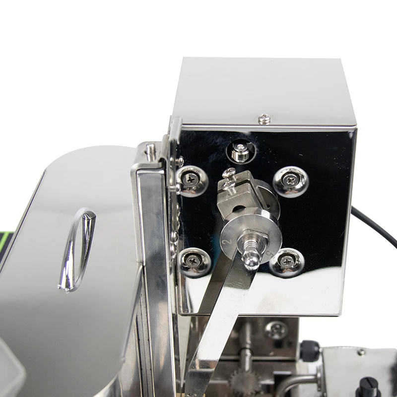 Industrial Fully Automatic Doughnut Machine Electric Mini Donuts Fryer Commercial Automatic Donut Machine For Sale