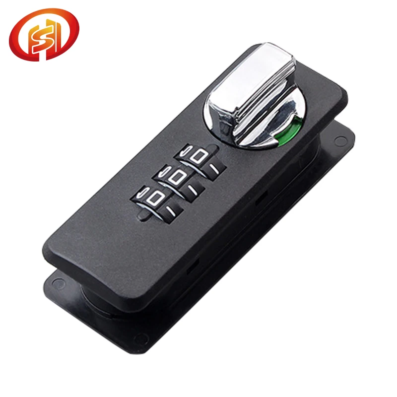 Best-selling digital password locks smart drawer locks quick response smart cabinet locks