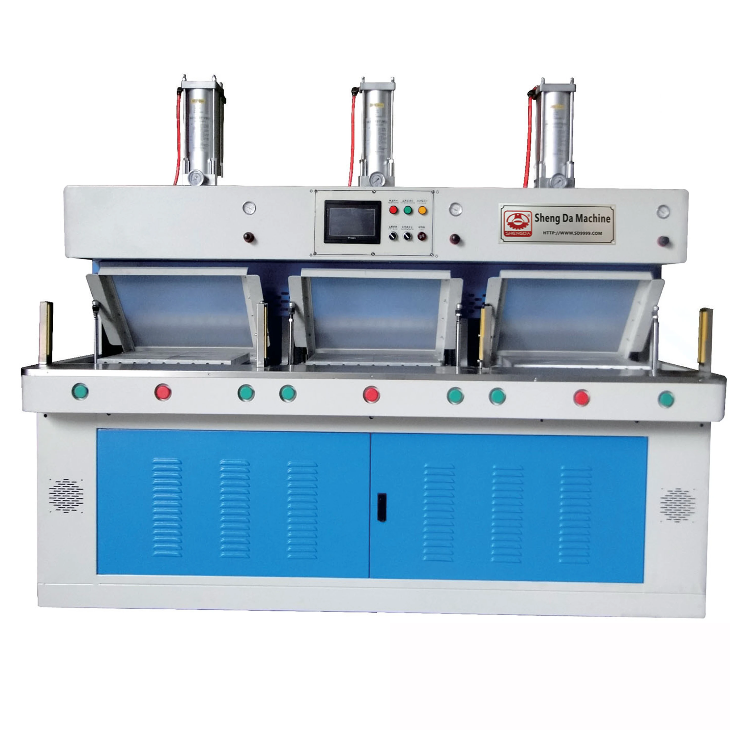 Автоматическая 3D кожа вакуумная сублимационная Термическая Сварка термоформатор ПВХ пресс машина цена обуви делая