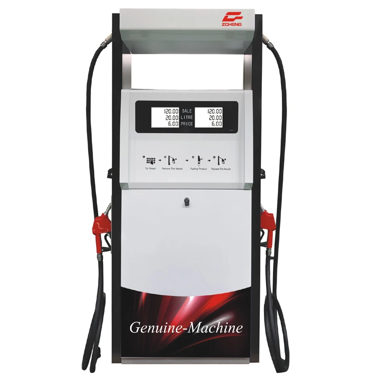 Newest 10% OFF maker series self-priming suction fuel dispenser in stock