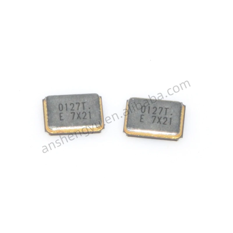  Copoer TSX-3225 24 0000 Mhz Crystals 24MHz 10ppm 9pF -40C + 10