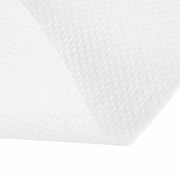 Customised Paper Table Tissue Napkins Raw Material In Roll Tissue Napkins