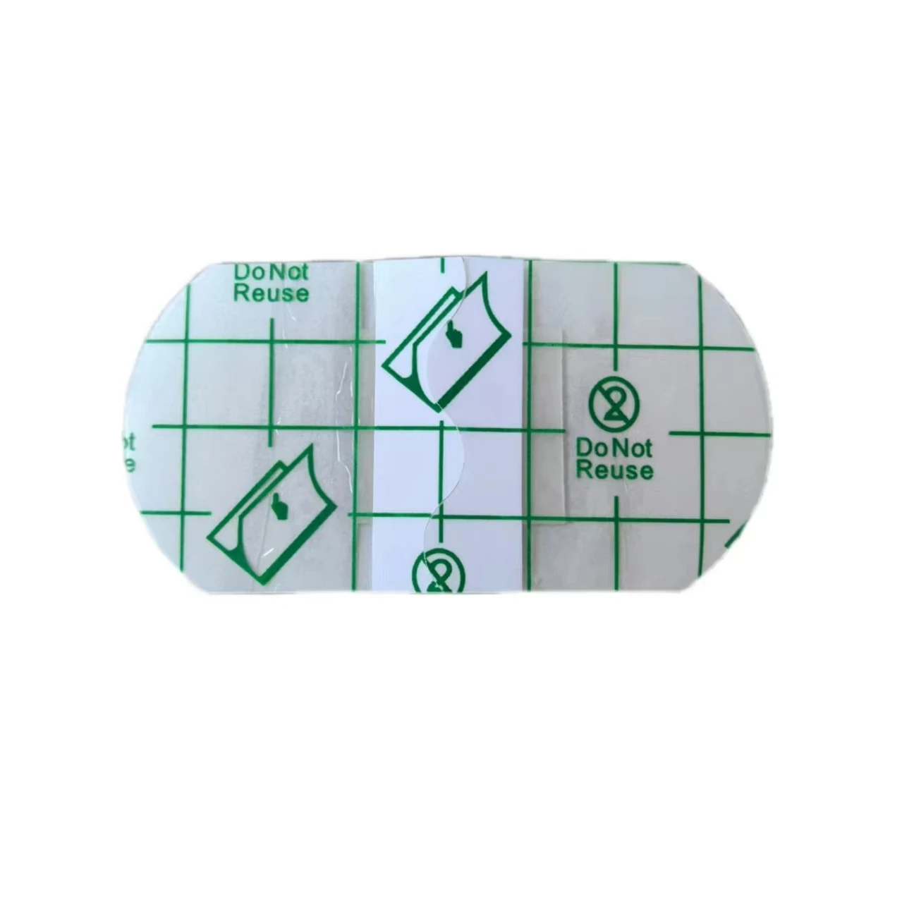 The Latest Waterproofing Promotes Wound Healing Portable High Quality Band Aids