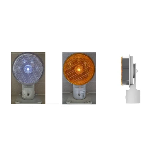 [DongWoo International Corporation] Solar/Hybrid LED Road Stud traffic safety road signs solar road nails KOTRA