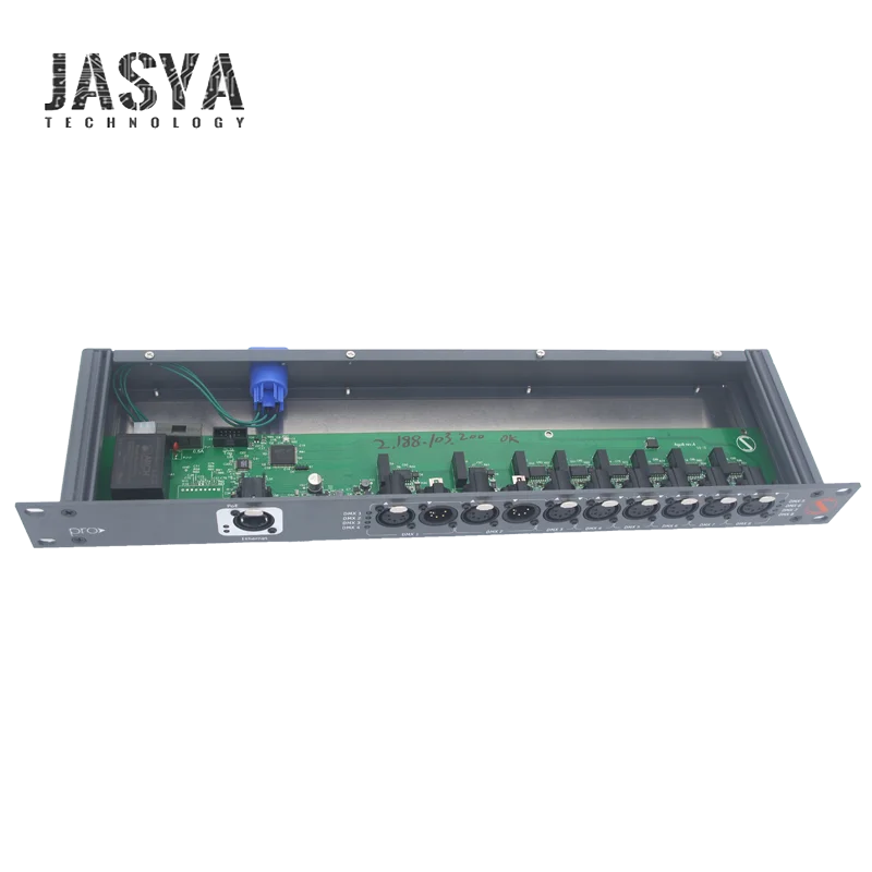94v0 board Stage lighting control PCBA electronics and technology manufacturer
