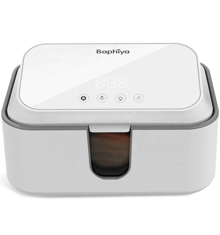 2024Baby Wipe Warmer, Baby Tissue Warmer & visual window