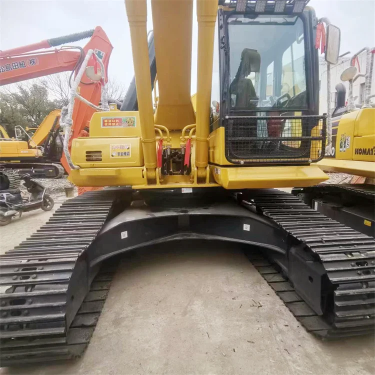 Japan original second hand secondhand used komatsu pc 220 220-8 pc220 pc220-8 excavator