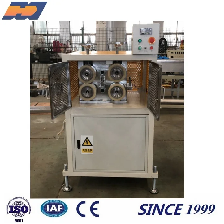 Заводская цена, уплотнительная лента из ПВХ, буксировочная машина роликового типа