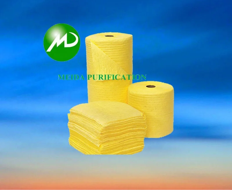 
oil only absorbent spill kit 