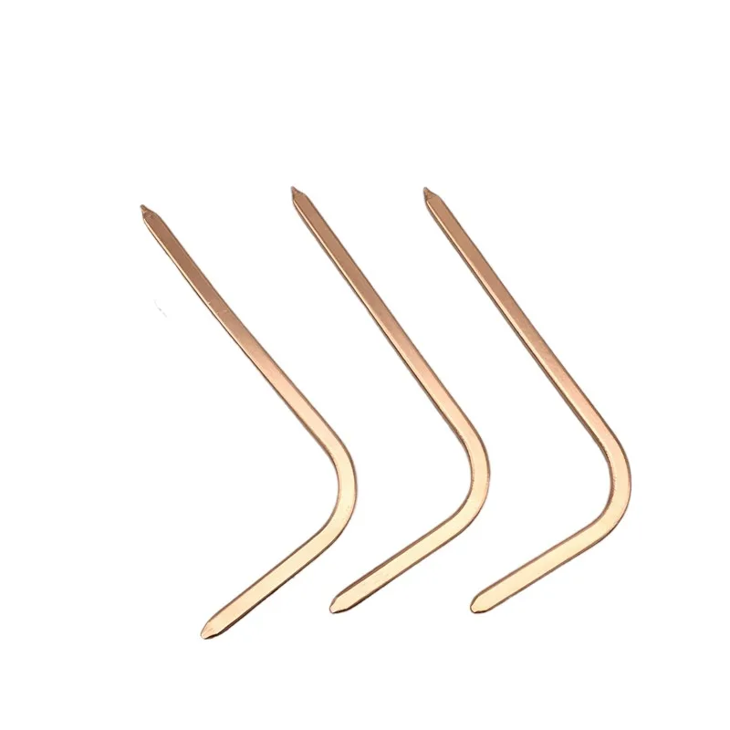 diameter 6mm hot sale copper heat pipe for led radiator