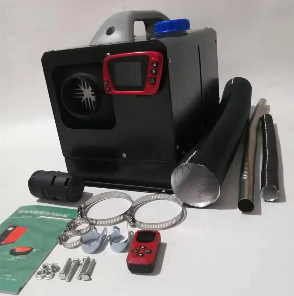 8KW Webasto 12V air parking heater for car boat ship, 24v truck cab heater, diesel caravan heater- Similar webasto diesel heater