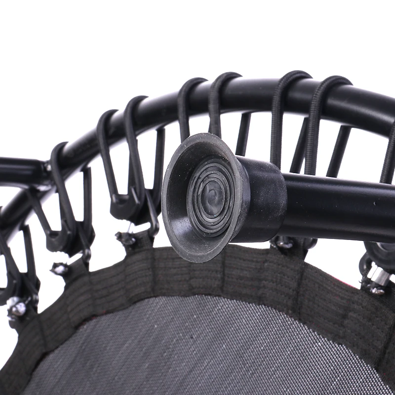 
Vivanstar ST6605 Hampool Foldable Cheap Fitness out Door Jumping Bungee Trampoline Body Building Fitness Mini Trampoline 