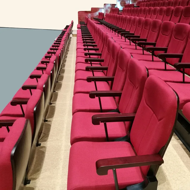 Автоматическая телескопическая стульная система Yourease cinema VIP для дома