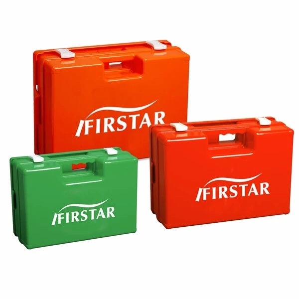 Manufacturer Factory Emergency First Aid Kit Wholesale Oem Promotional Medical Office First Aid Kit Home