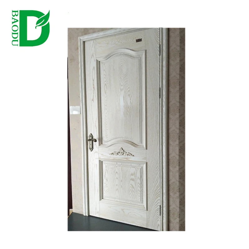 Новый дизайн современные дубовые межкомнатные двери из массива дерева для дома офиса квартиры деревянные панели новейшие дизайнерские фотографии