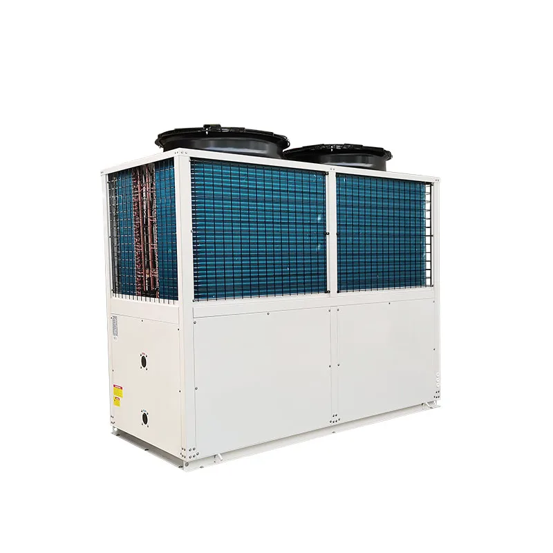 Commercial industrial use high temp air source heat pump 80 degc for radiator heating/food drying