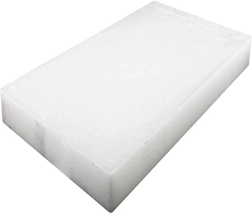 Fully refined paraffin wax/semi refined paraffin wax 56-58-60 refine paraffin wax