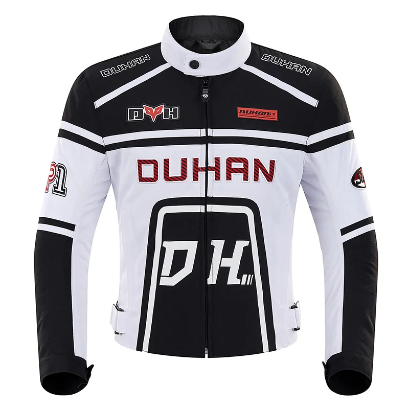 Brand High Quality  Jackets for Men Professional Motorcycle Jacket