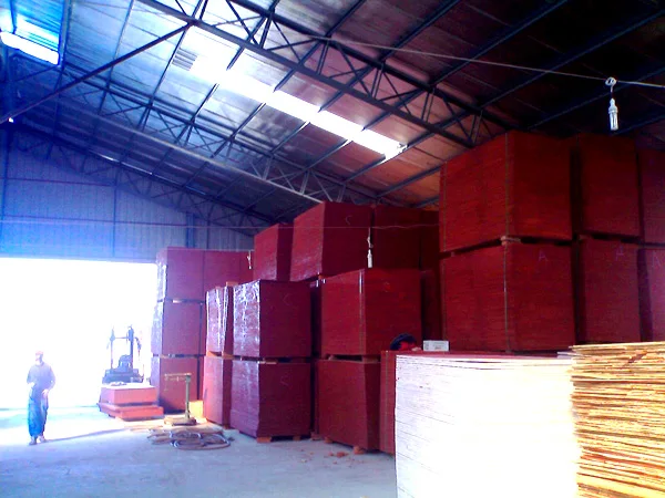 China Factory Wholesalers   Plywood for Construction  Commercial Plywood Manufacturers