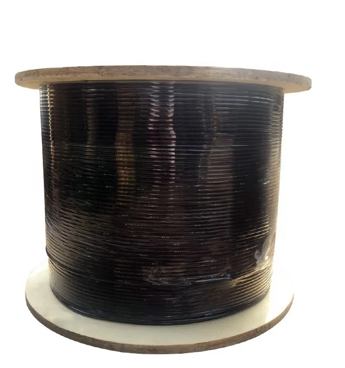 ADSS  FO   2~288 Core All Dielectric Outdoor Self supporting Optic Fiber cable