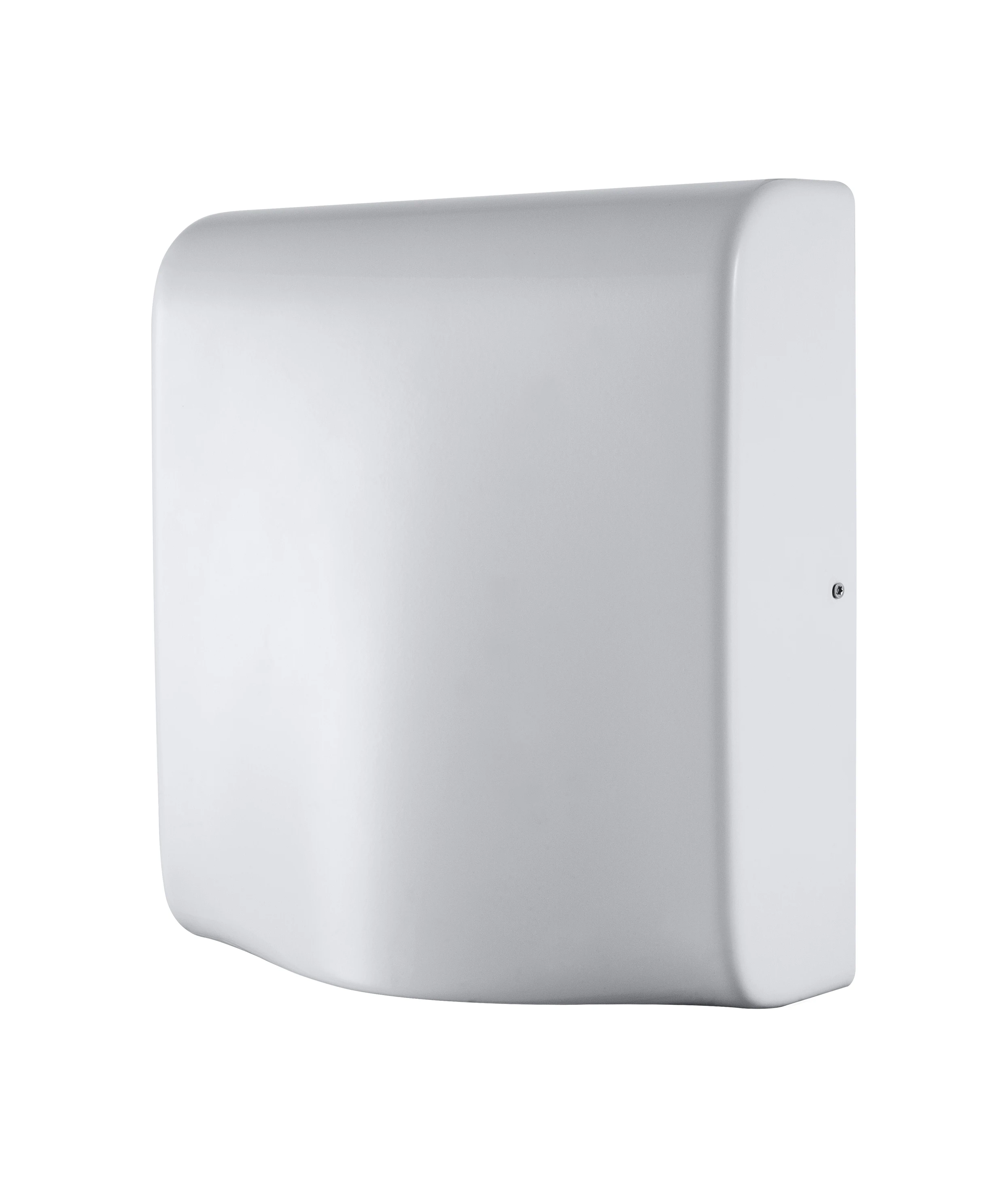 Сушилка для рук из нержавеющей стали для ванной и туалета, настенная автоматическая сушилка для рук