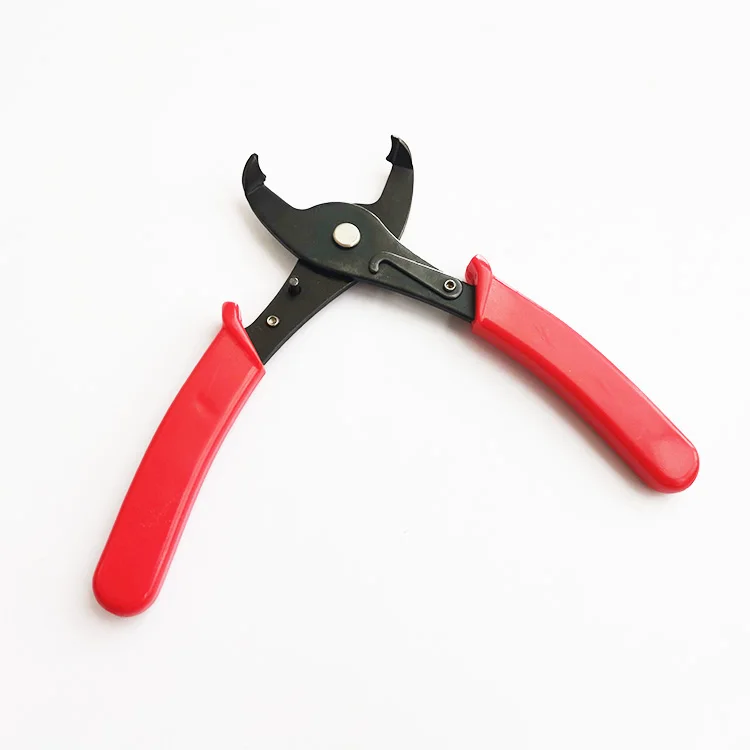 Power Cord Buckle Special Pliers Strain Relief Bushing Tool Pliers