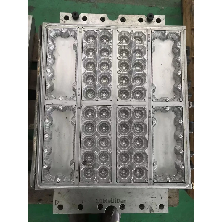 high quality vacuum forming mold with cheap price
