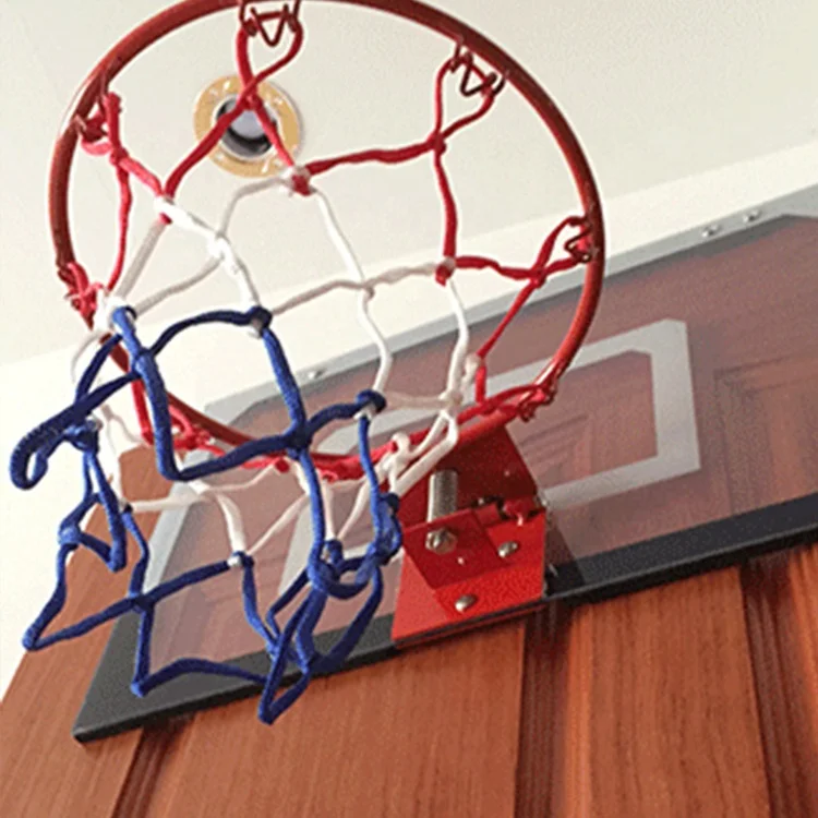 basketball stand for office recreation Wall Mount Wholesale Mini Basketball Hoop Portable basketball hoop for children