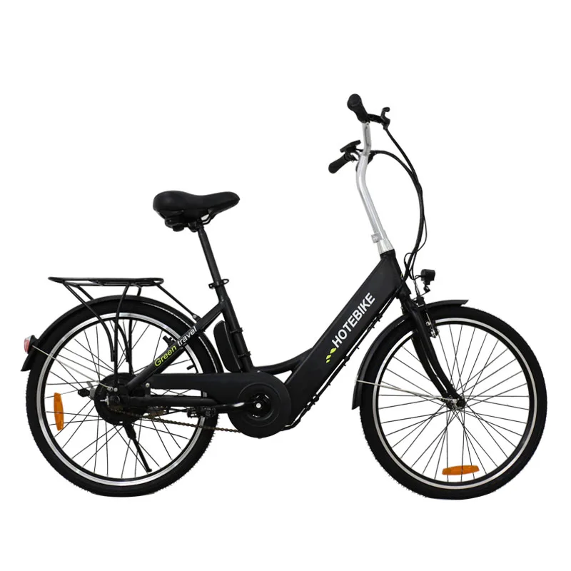 36 дюймов со скрытыми батареями город электро велосипед электрический велосипед детский велосипед 250w 350w