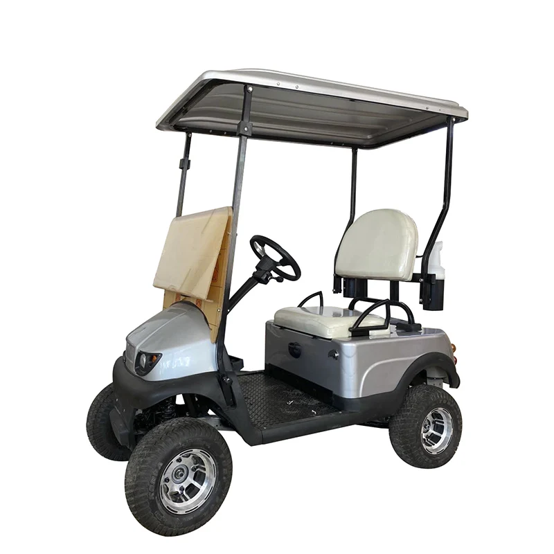 WECARE High quality prices electric golf car electric car golf carts