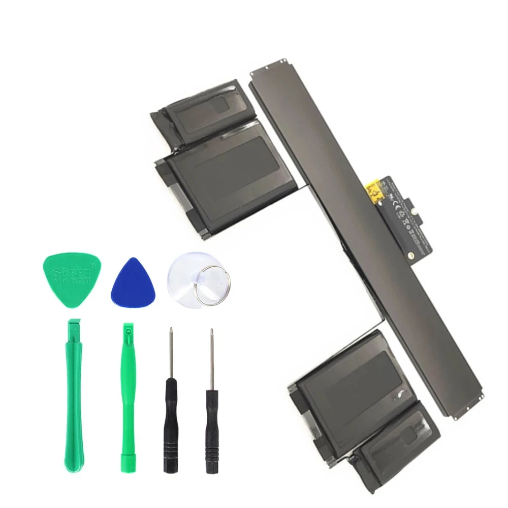  Сменный аккумулятор для ноутбука A1437 Apple MacBook Pro Retina 13 дюймов A1425 MC976LL/A MD212 MD231 MD10 планшета
