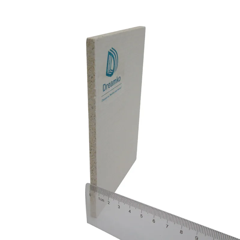 
Fiber cement board non asbestos external wall 