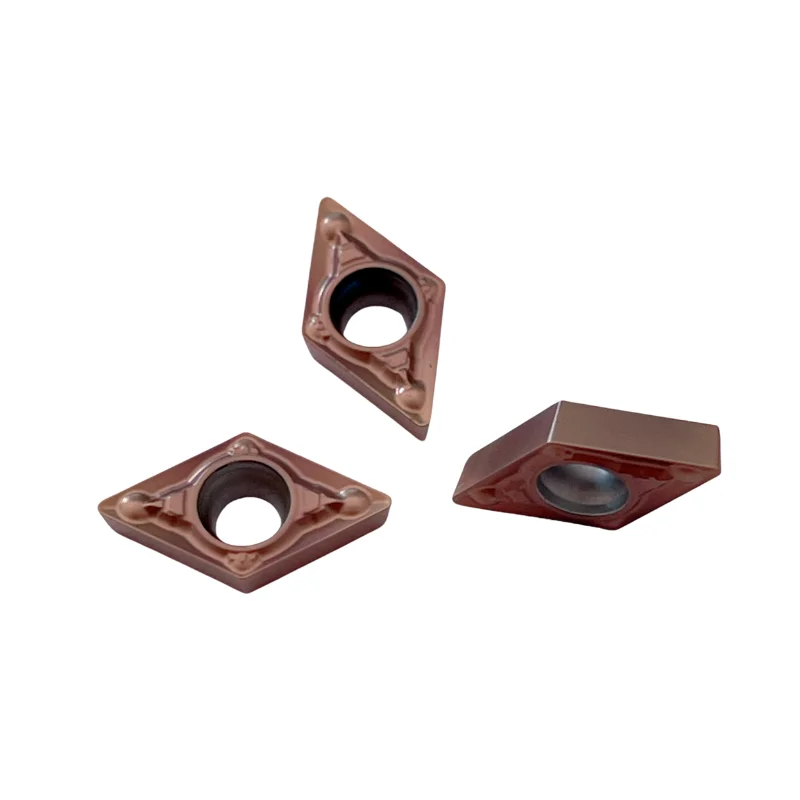 Вставьте вставку к вставке cnc c.r.m dcmt 07 11t304 tm-dm 225 dasan 11t308 внутренний инструмент 070204 hmp hr82512