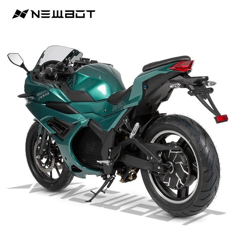 Новые модели superbike 5000 Вт 120 км/ч высокоскоростной литиевый аккумулятор EEC COC Электрический мотоцикл скутер электрический мопед для взрослых