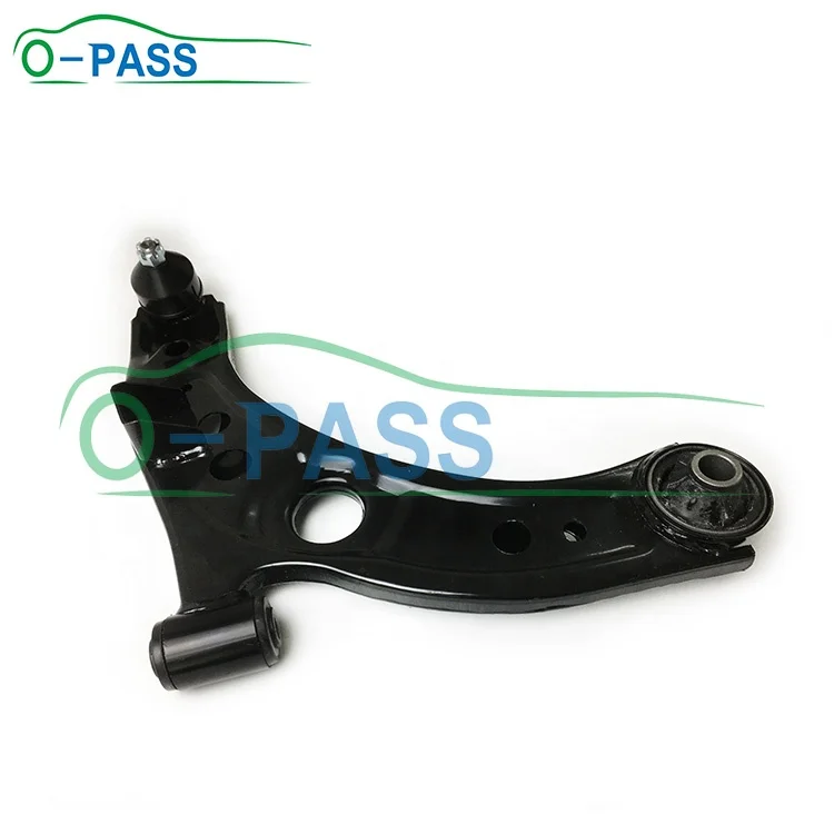 
OPASS Front Wheel lower Control arm For DAIHATSU Sirion & Toyota Passo & Perodua MYVI I Lagi Best & Subaru Justy IV 48068-B1020 