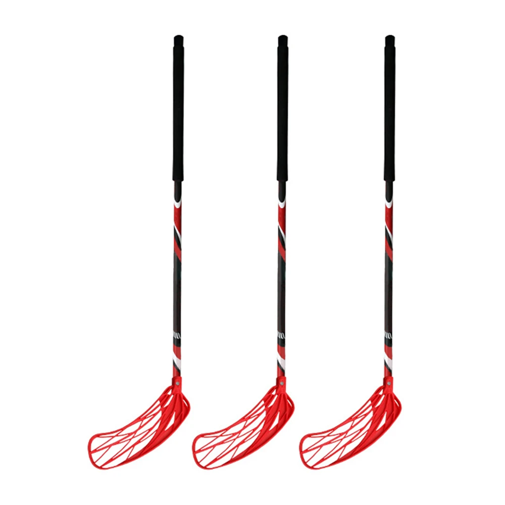 Ergonomic Field Hockey Sticks: Comfortable Grip and Balanced Feel for All-Day Use